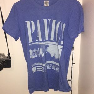 Panic! at the Disco T-shirt